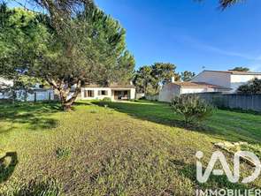 Vente Maison 2 chambresArs-en-Ré