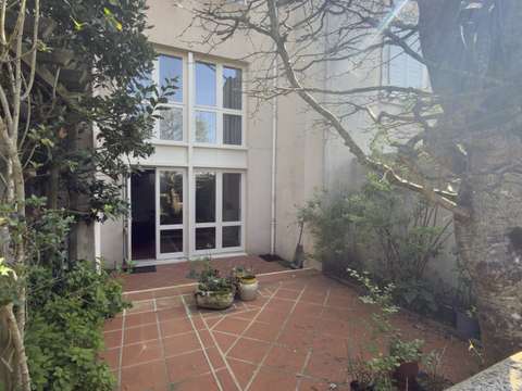 Vente maison 4 pièces Ars-en-Ré 17