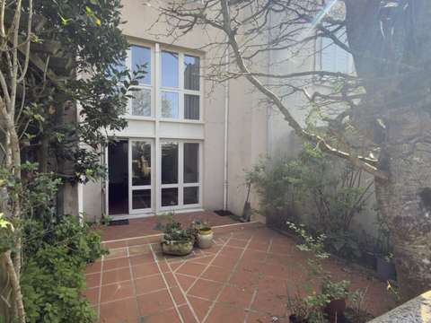 Vente maison 4 pièces Ars-en-Ré 17