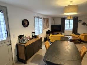 Vente Maison 3 chambresArs-en-Ré