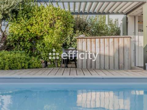 Vente maison 8 pièces Ars-en-Ré 17