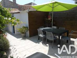 Vente Maison 5 chambresArs-en-Ré