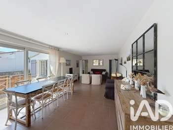 Vente maison 5 pièces Ars-en-Ré 17