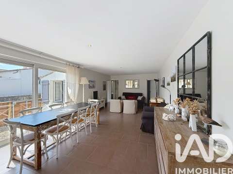 Vente maison 5 pièces Ars-en-Ré 17