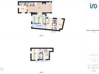 Vente maison 6 pièces Vente maison 6 pièces