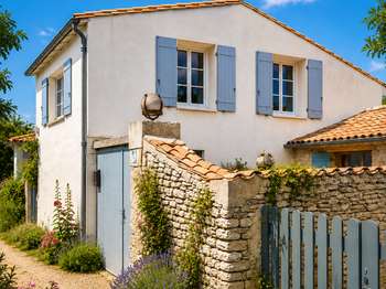 Vente maison 6 pièces Ars-en-Ré 17