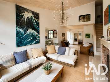 Maison 6 pièces 121 m² · à Ars-en-Ré · 121 m² · 1 100 000 €
