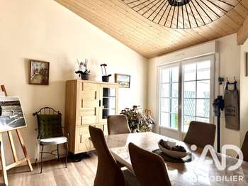 Vente Maison 2 chambresArs-en-Ré