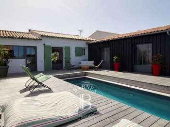 Maison 6 pièces 131 m² · à Ars-en-Ré · 131 m² · 1 575 000 €