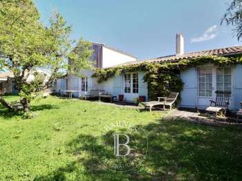 Maison 5 pièces 150 m² · à Ars-en-Ré · 150 m² · 1 290 000 €
