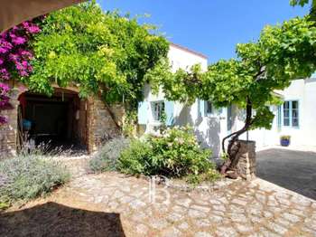 Maison 9 pièces 211 m² · à Ars-en-Ré · 211 m² · 1 417 500 €