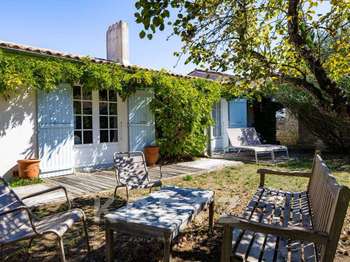 Maison 5 pièces 150 m² · à Ars-en-Ré · 150 m² · 1 290 000 €