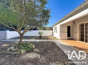 Vente maison 5 pièces Ars-en-Ré 17
