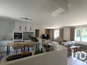 Vente Maison 4 chambresArsac