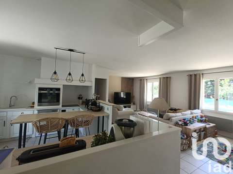 Vente maison 6 pièces Arsac 33