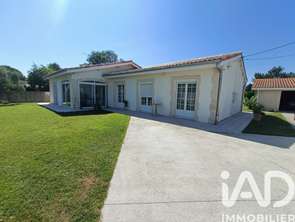 Vente Maison 4 chambresArsac