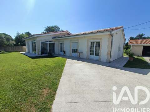 Vente maison 6 pièces Arsac 33