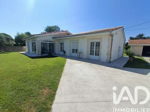 Vente maison 6 pièces Arsac 33