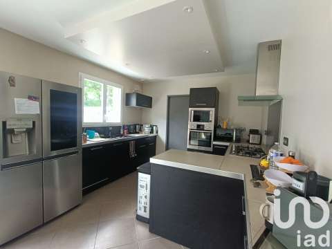 Vente maison 5 pièces Arsac 33