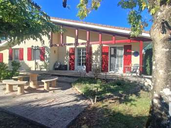 Vente Maison 3 chambresArsac