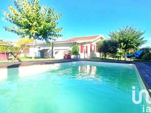 Vente Maison 3 chambresArsac