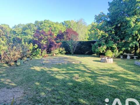 Vente maison 5 pièces Arsac 33