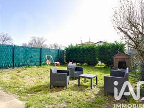 Vente Maison 3 chambresArsac