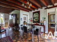 Vente maison 14 pièces