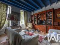 Vente maison 14 pièces