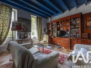 Vente maison 14 pièces Vente maison 14 pièces
