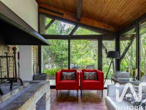 Vente Maison 7 chambresArsac