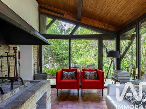 Vente maison 14 pièces Arsac 33