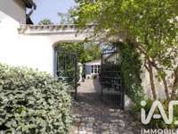 Vente maison 14 pièces