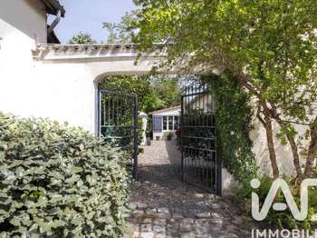 Vente maison 14 pièces