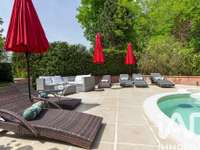 Vente maison 14 pièces
