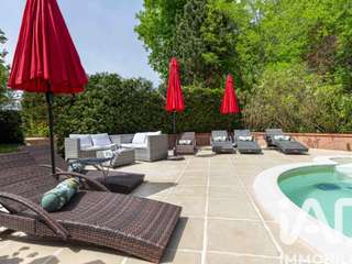Vente maison 14 pièces Vente maison 14 pièces