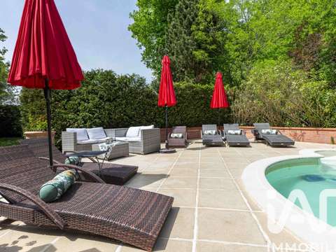 Vente maison 14 pièces Vente maison 14 pièces