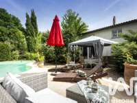 Vente maison 14 pièces