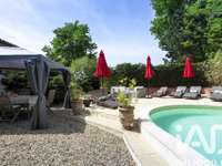 Vente maison 14 pièces