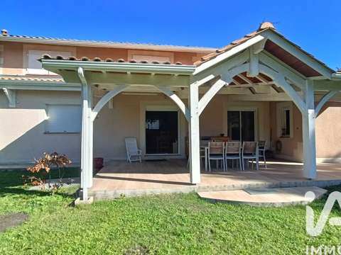 Vente maison 6 pièces Vente maison 6 pièces