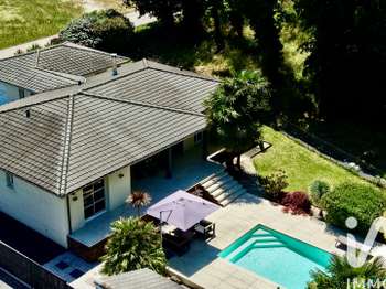 Vente maison 7 pièces Arsac 33