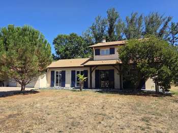 Vente maison 7 pièces Arsac 33