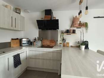 Vente maison 4 pièces Arsac 33