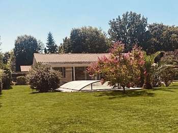 Vente maison 4 pièces Arsac 33