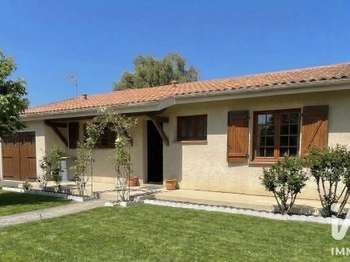 Vente Maison 2 chambresArsac