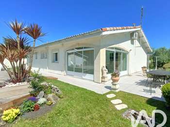 Vente Maison 6 piècesArsac