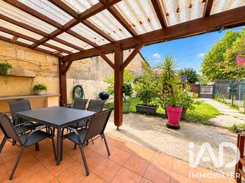 Vente maison 5 pièces Arsac 33