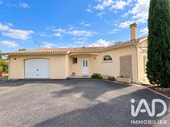 Vente Maison 4 chambresArsac