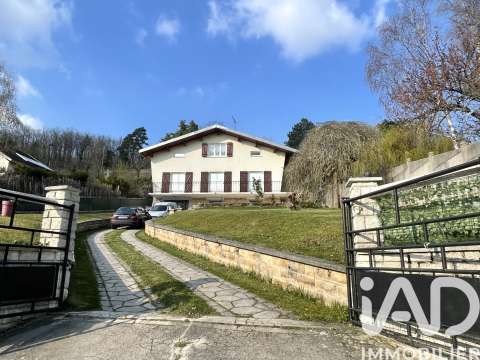 Vente maison 8 pièces Arsonval 10