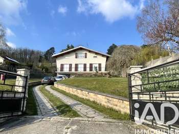 Vente maison 8 pièces Arsonval 10